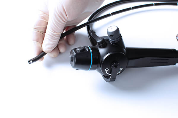 胃内視鏡検査、腹部エコーなど消化器の精密検査を行えます