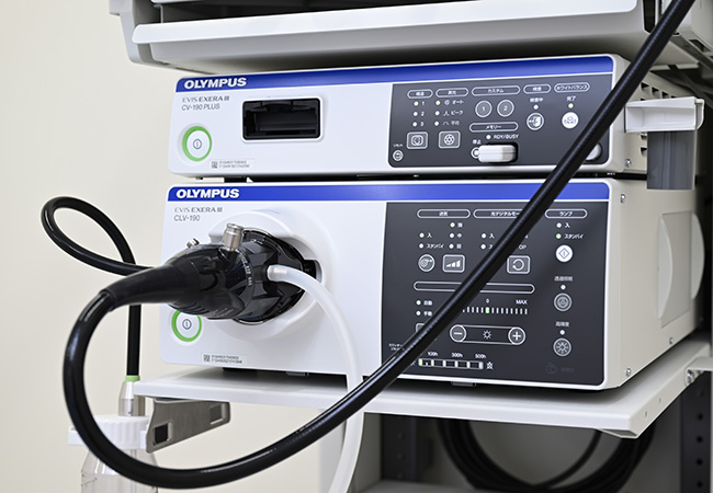 内視鏡システム